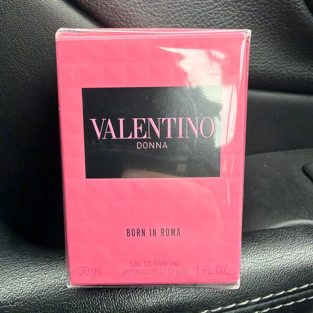 Valentino Donna Born in Roma Pink Eau de Parfum
